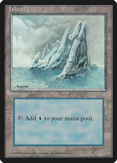 Isla