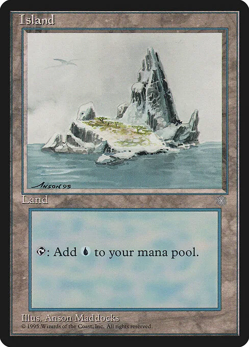 Isla