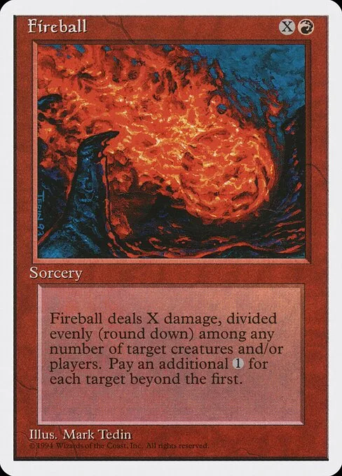 Bola de fuego