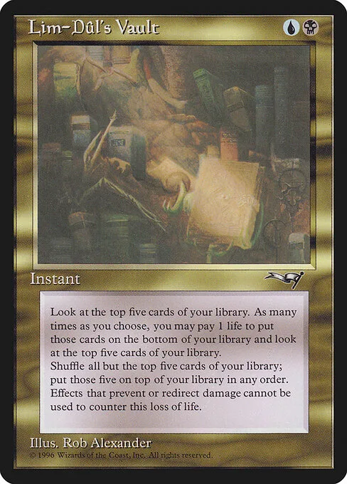 Bóveda de Lim-Dûl