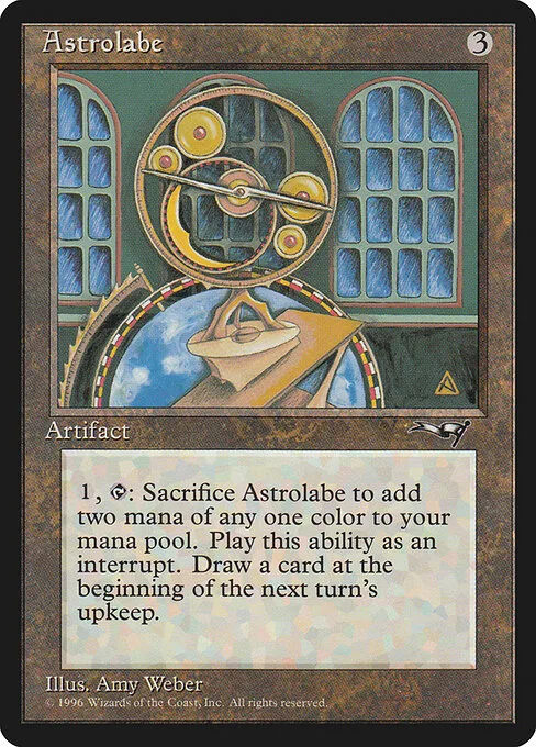 Astrolabio