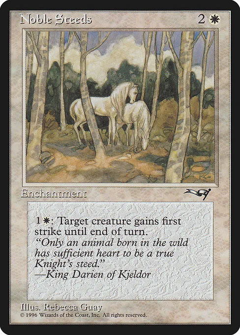 Nobles brutos