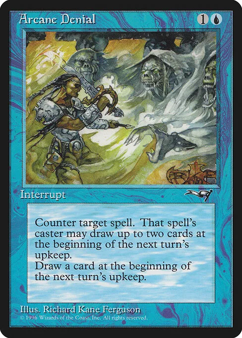 Constricción arcana