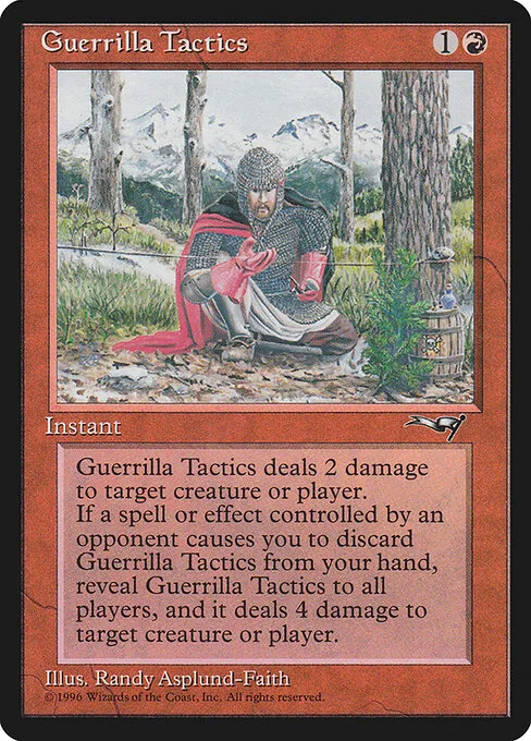 Guerra de guerrillas