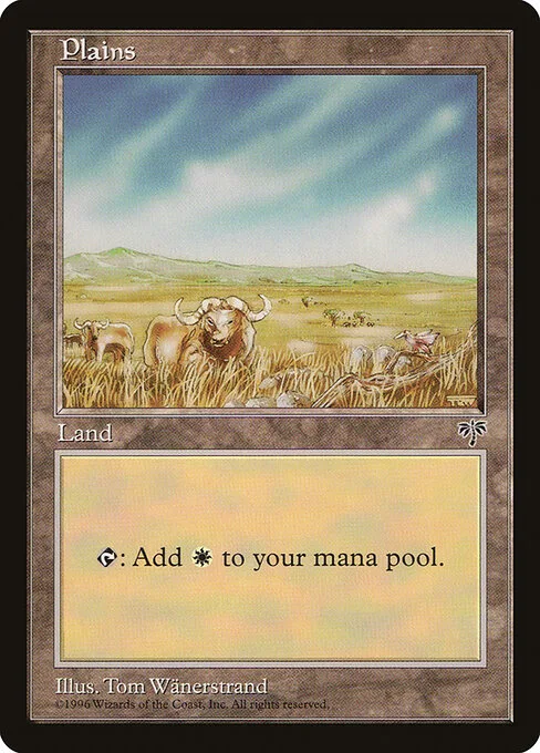 Llanura