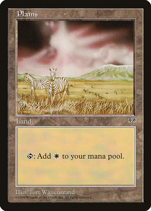 Llanura