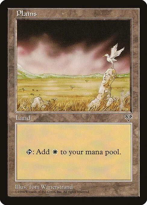 Llanura