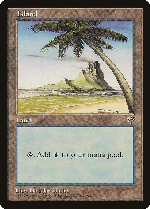 Isla