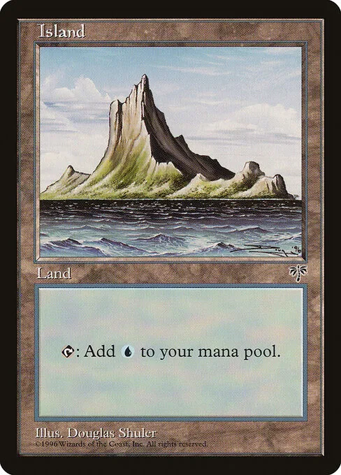 Isla