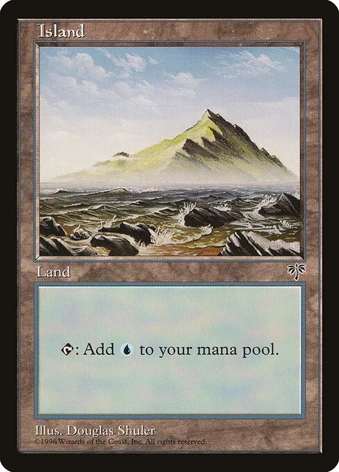 Isla