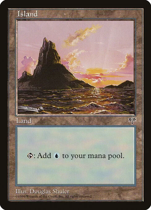 Isla