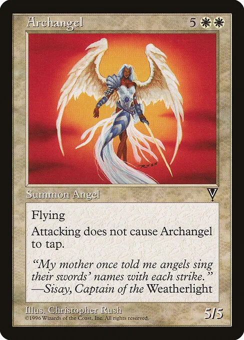 Arcángel