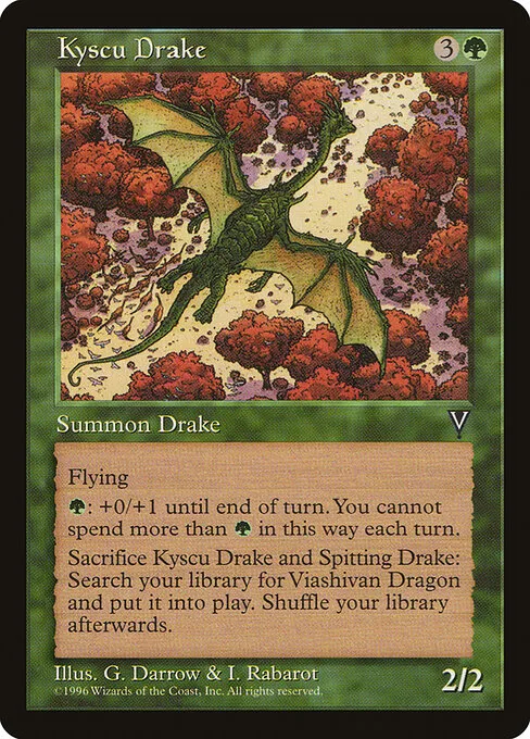 Draco de Kyscu