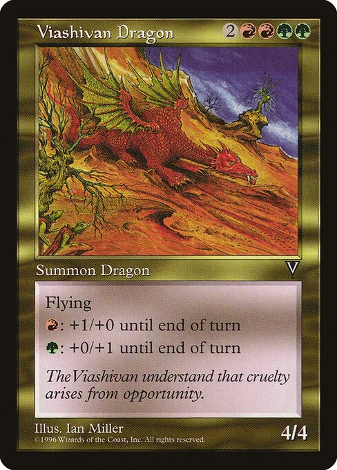 Dragón viashivano