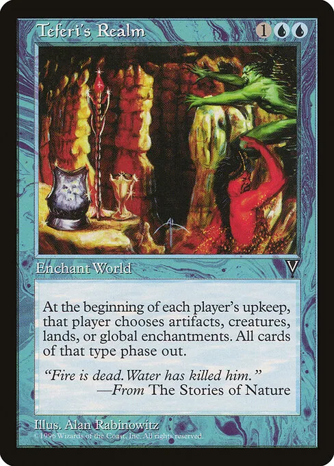 Reino de Teferi