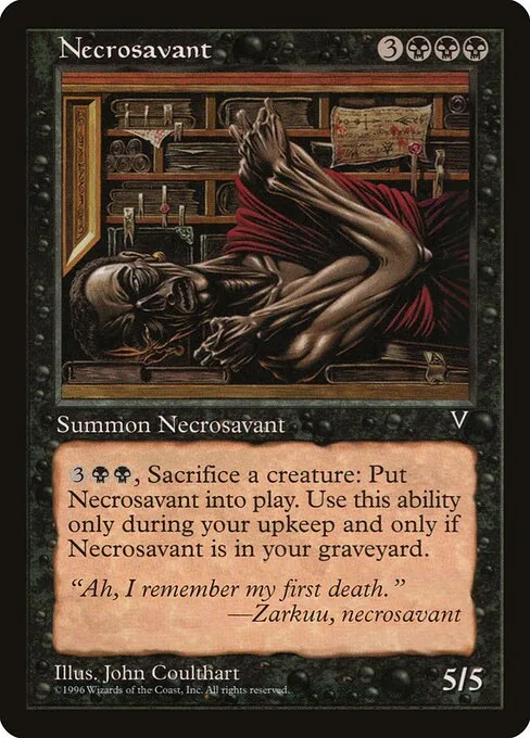Necrósofo