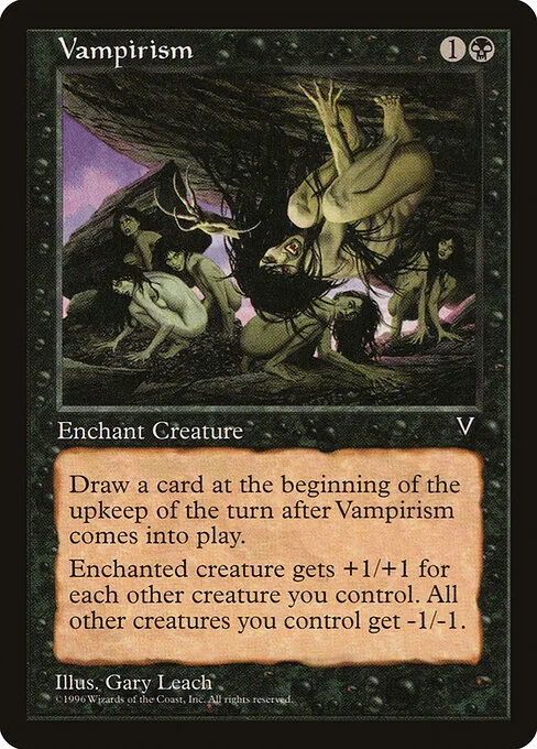Vampirismo