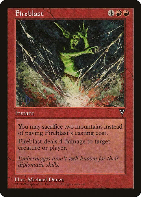 Ráfaga ardiente