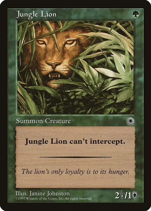 León