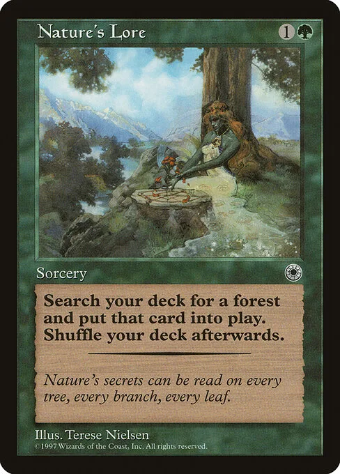 Sabiduría naturaleza