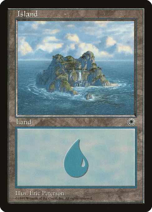 Isla