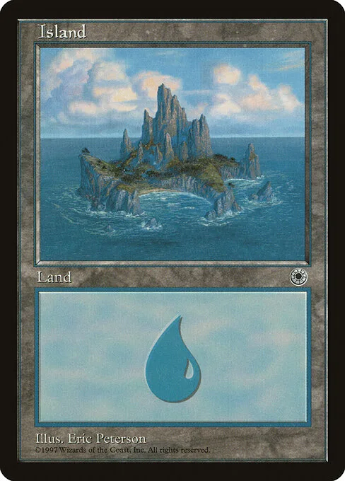Isla