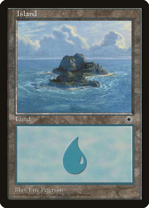 Isla