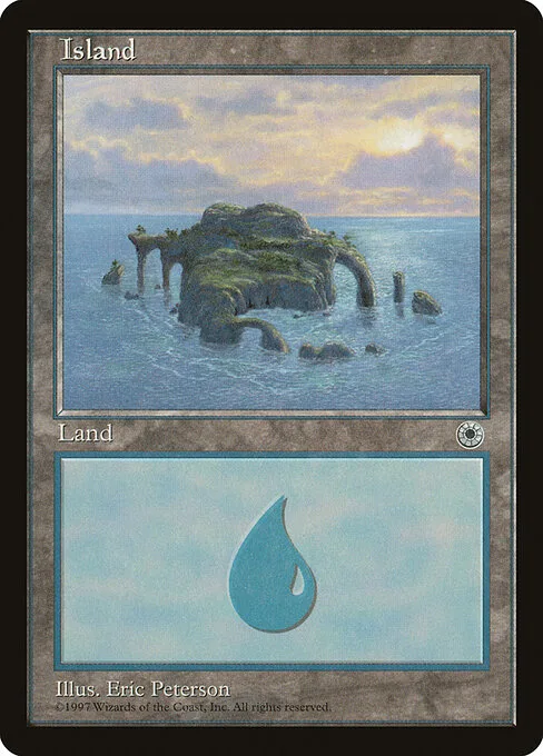 Isla