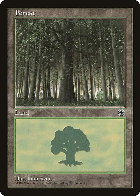 Bosque