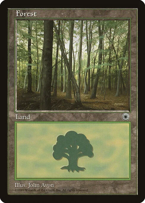Bosque