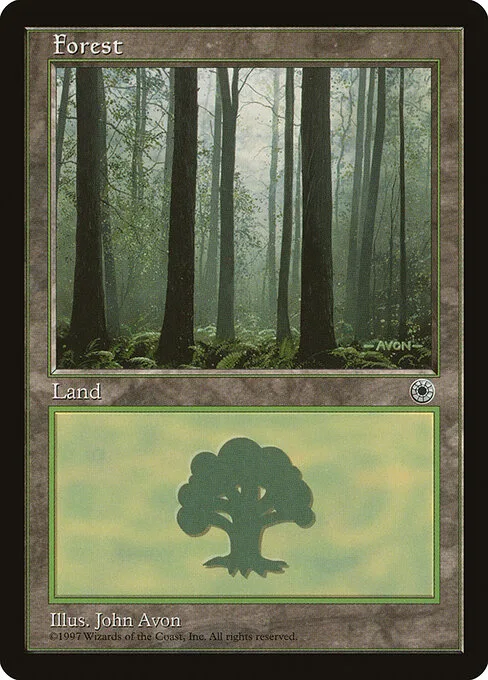 Bosque