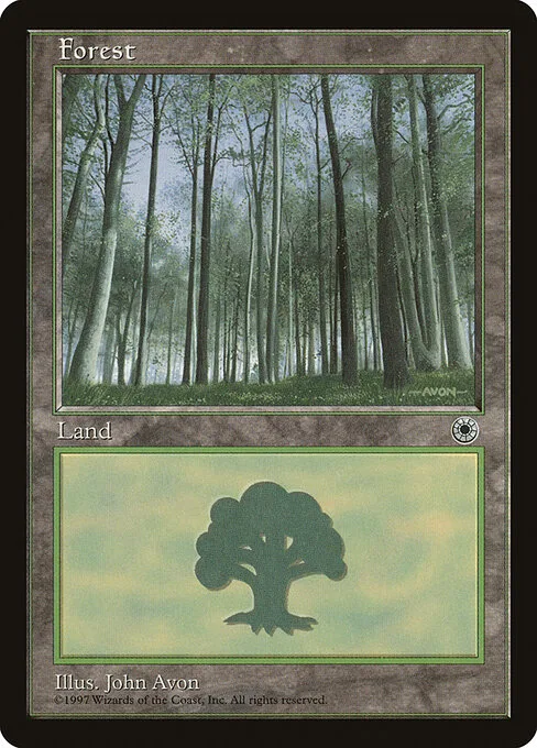 Bosque
