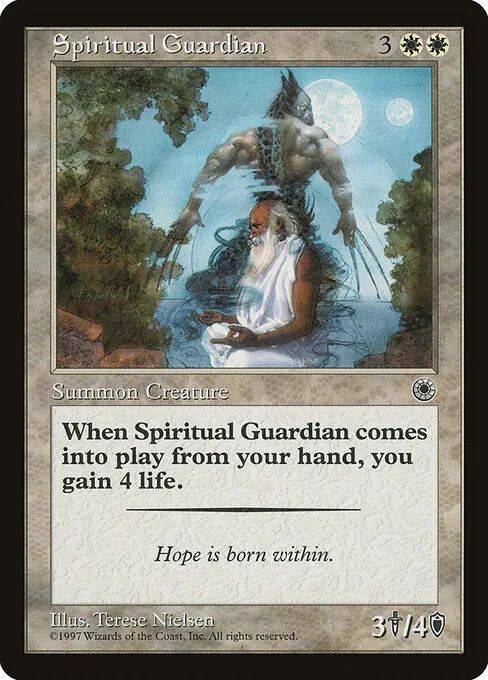 Guardian espiritual