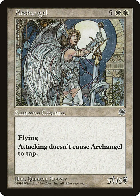 Acángel