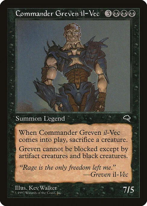 Capitán Greven il-Vec