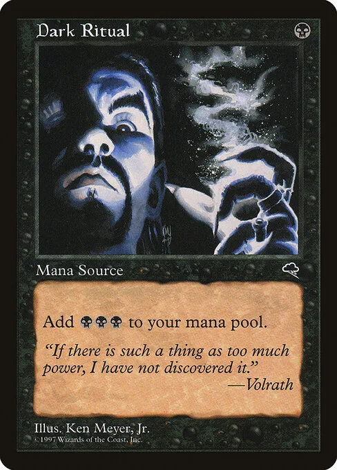 Ritual siniestro