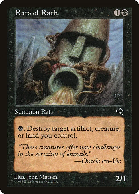 Ratas de Rath