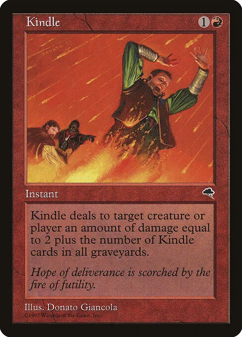 Incendiar