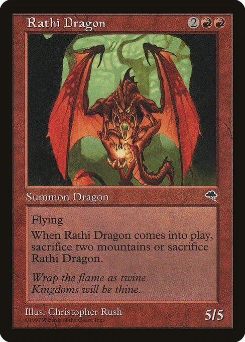 Dragón de Rath