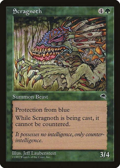 Scragnot