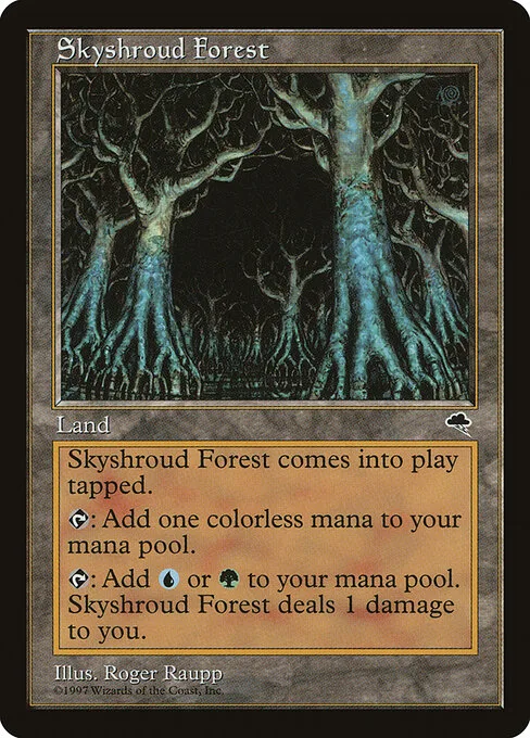 Bosque de Veloceleste