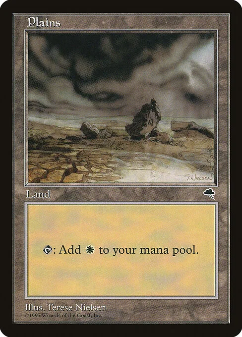 Llanura