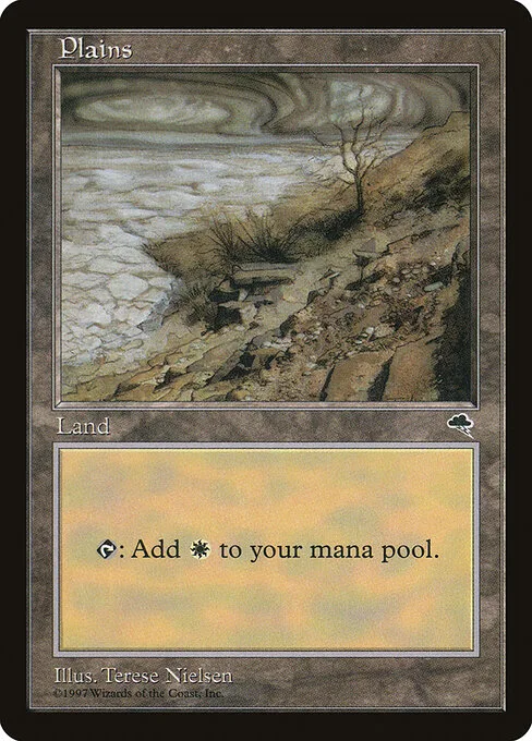 Llanura