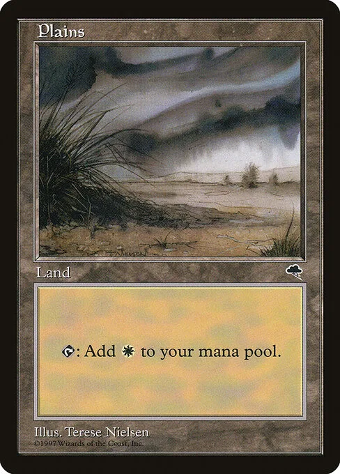 Llanura
