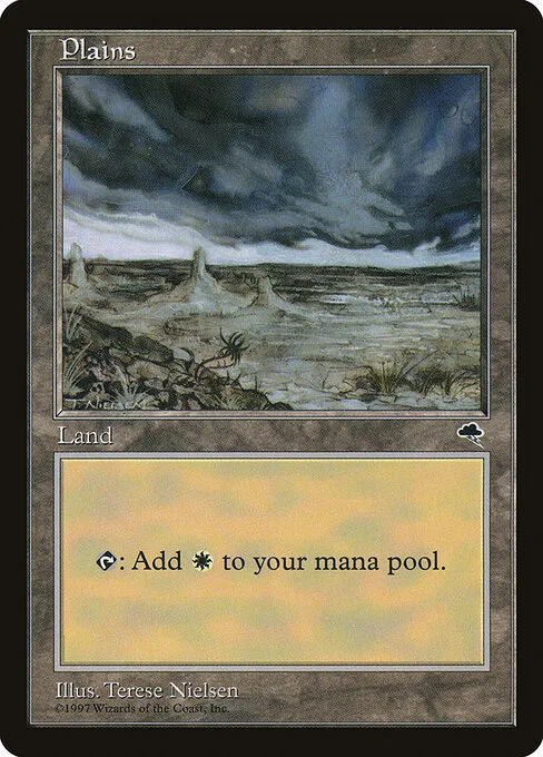 Llanura