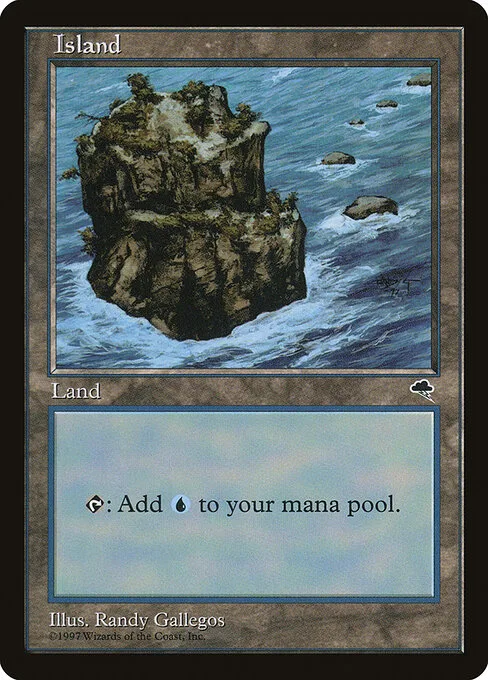 Isla