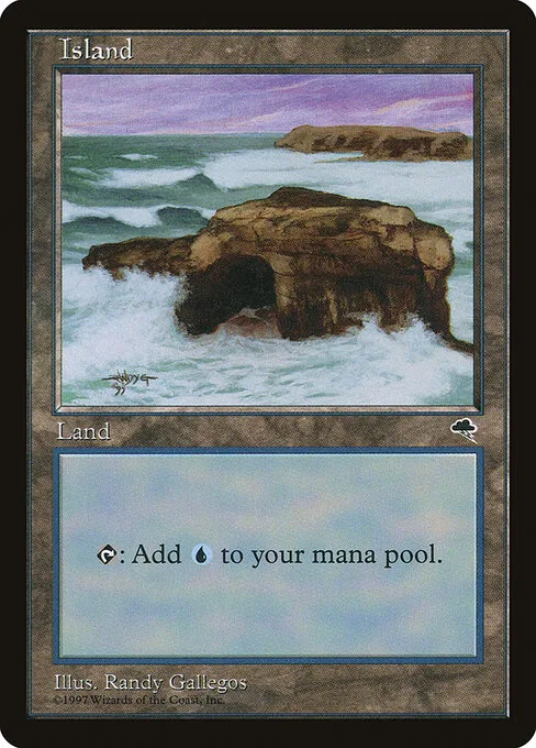 Isla
