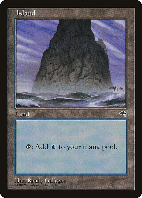 Isla