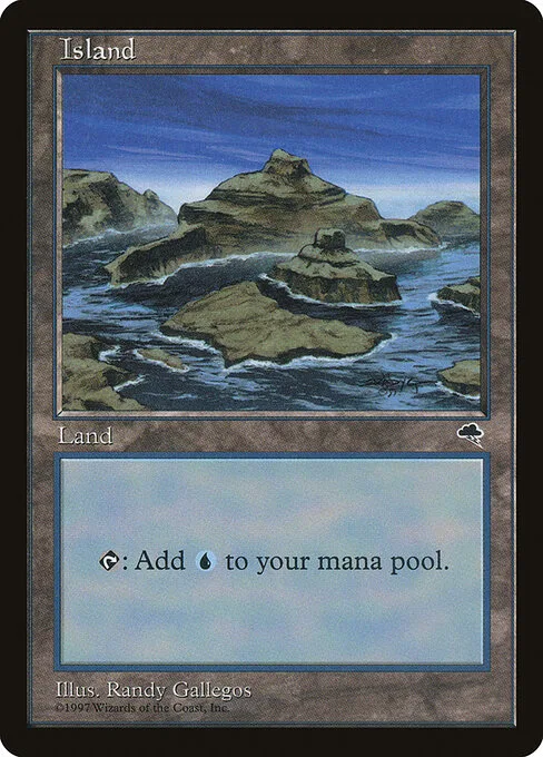 Isla