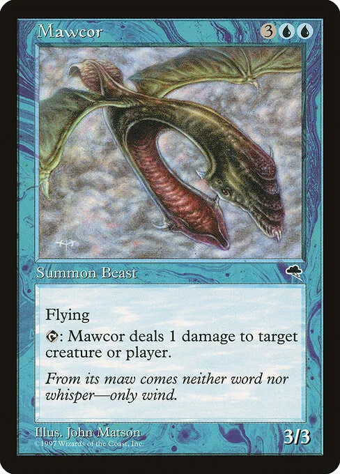 Maucor
